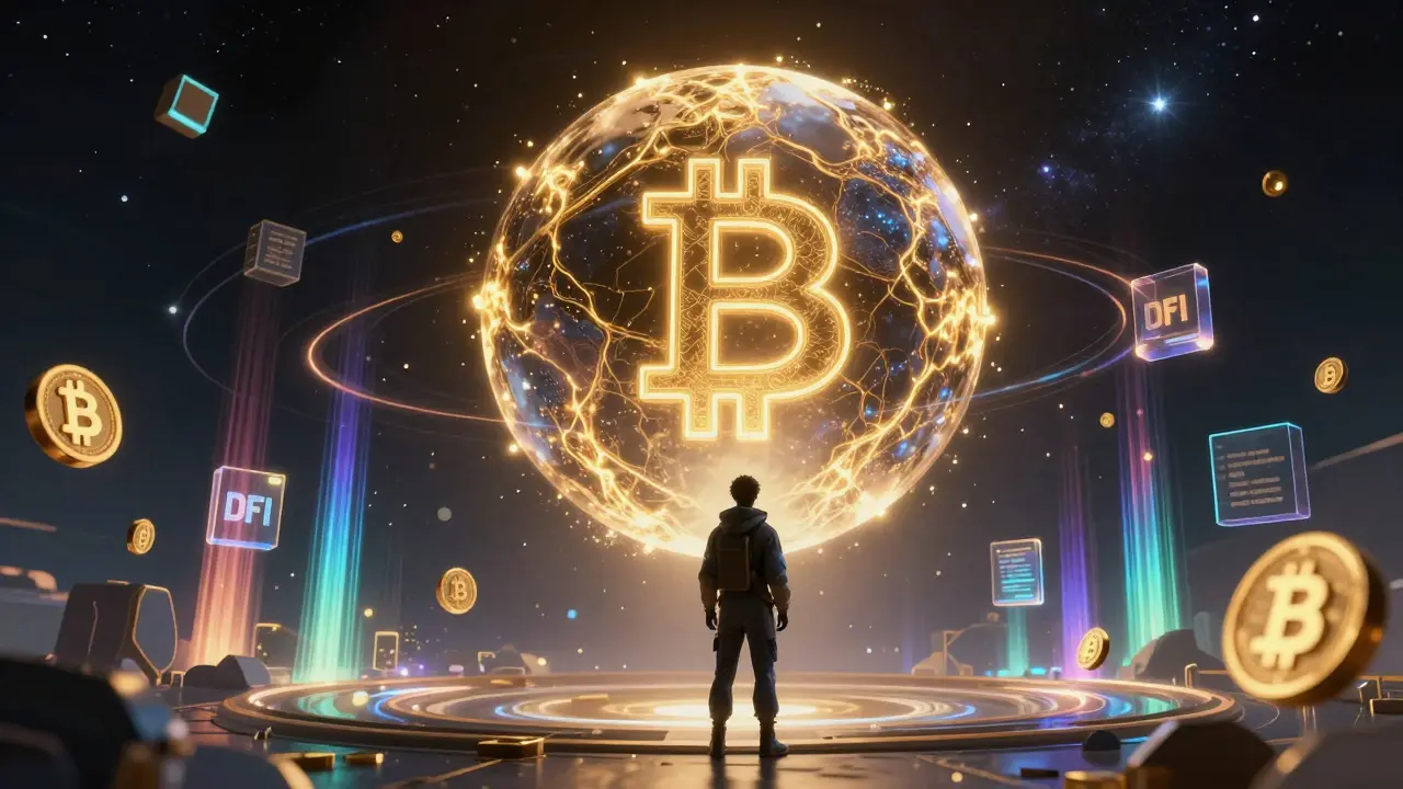 DeFiChain (DFI) Airdrop Details: How to Claim DFI Tokens in 2025