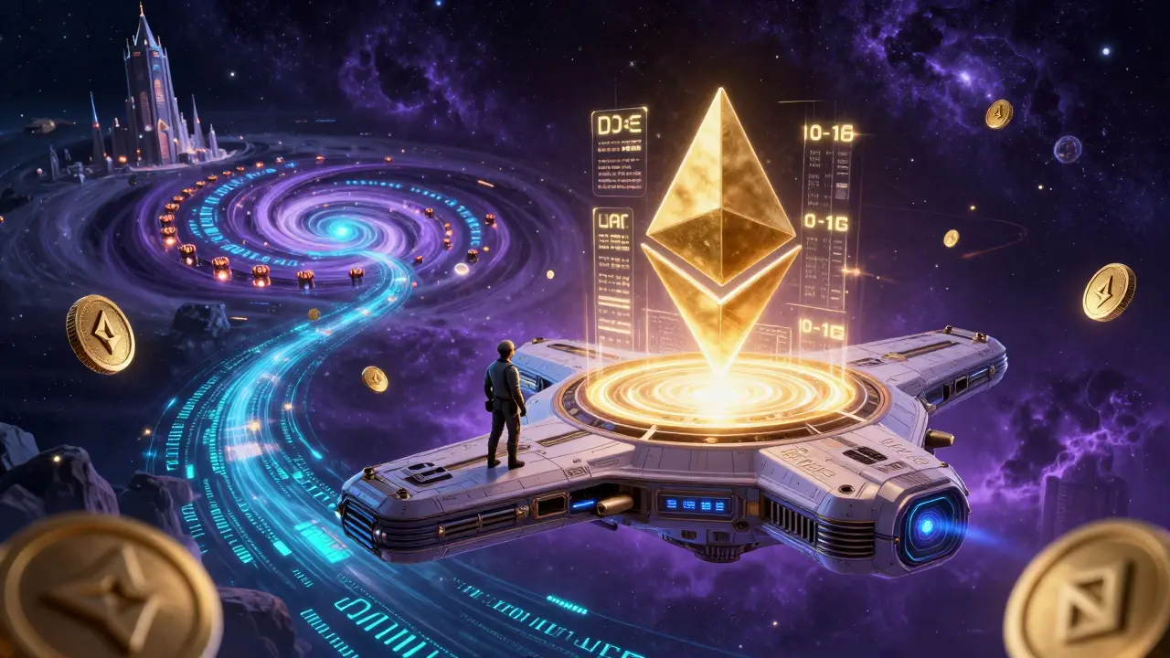 Flash Loan Technical Requirements: How to Build and Use Them in DeFi