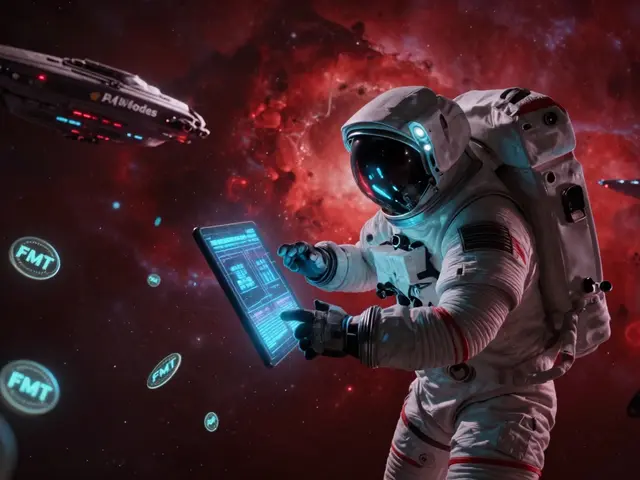 What is FingerMonkeys (FMT) crypto coin? A real look at the Web3 gaming token