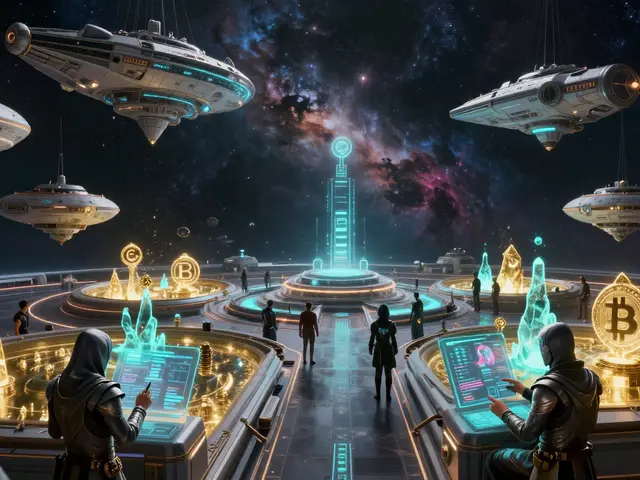 What is Level Finance (LVL) crypto coin? A clear breakdown of the token, how it works, and its real-world use