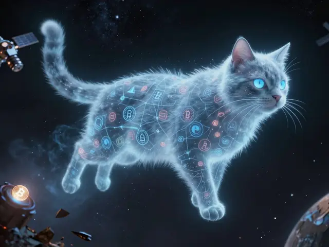 What is Morfey (MORFEY) crypto coin? The truth about the TON meme coin that lost 99.99998% of its value