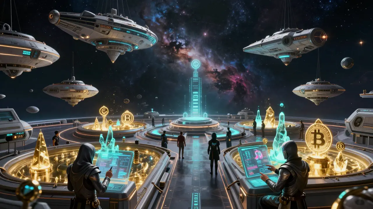 What is Level Finance (LVL) crypto coin? A clear breakdown of the token, how it works, and its real-world use