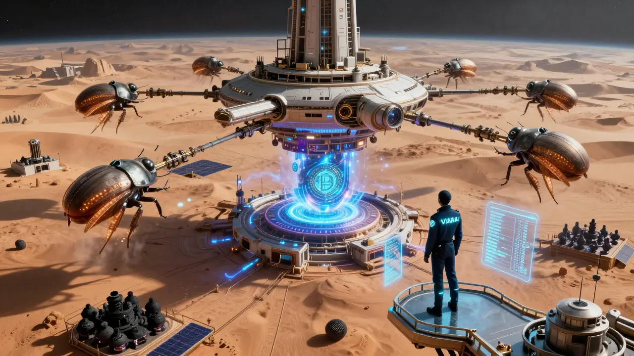 Crypto Mining Regulations in Pakistan: What You Need to Know in 2025