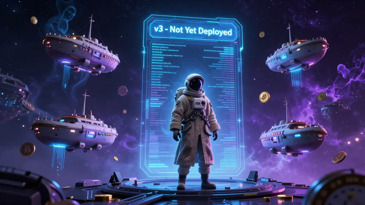 SushiSwap v3 on Base: What You Need to Know About This Crypto Exchange