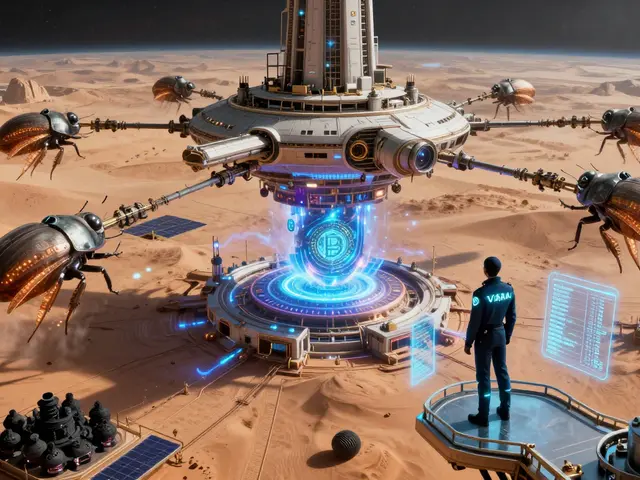 Crypto Mining Regulations in Pakistan: What You Need to Know in 2025