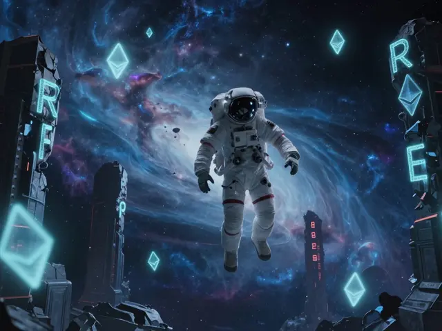 REI Tokens Airdrop by Zerogoki: What We Know (and What We Don’t)