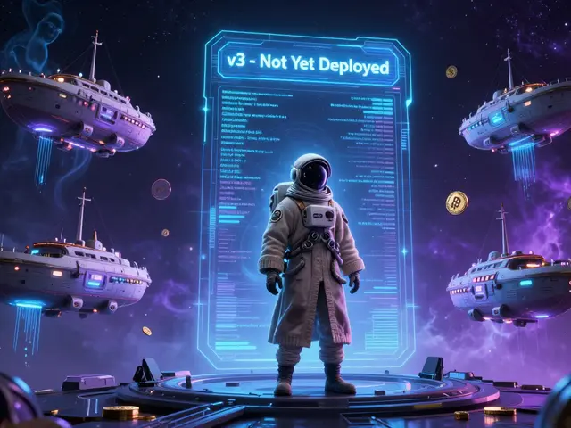 SushiSwap v3 on Base: What You Need to Know About This Crypto Exchange