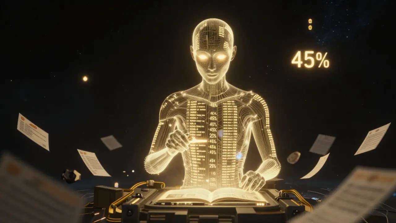 A spectral tax oracle made of transaction data inspecting citizen ledgers in a quantum mainframe.