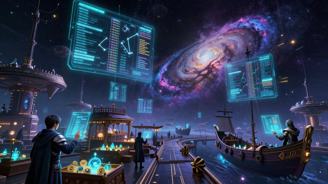 DeepBook Protocol Crypto Exchange Review: On-Chain Order Book Powerhouse on Sui