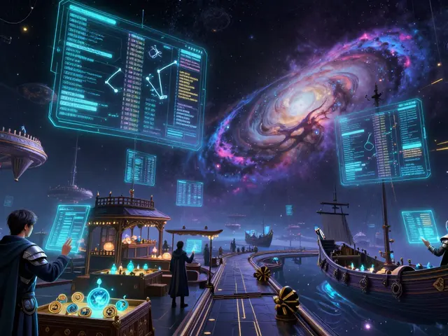 DeepBook Protocol Crypto Exchange Review: On-Chain Order Book Powerhouse on Sui