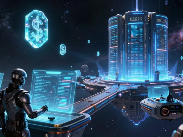 Position Exchange x CoinMarketCap Airdrop: How to Claim $POSI Tokens and What You Need to Know