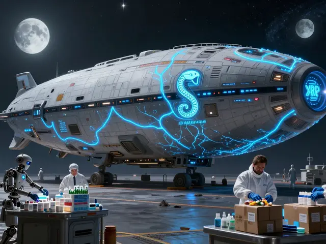 What is XRP Healthcare (XRPH) Crypto Coin? Token, Use Case, and Market Reality