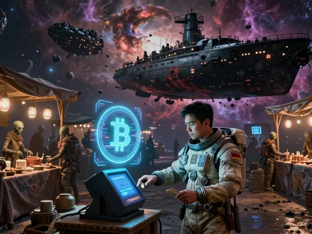 SEC Philippines Crypto Enforcement Actions: What You Need to Know in 2025