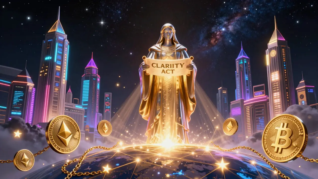 International Securities Laws for Crypto: What You Need to Know in 2025