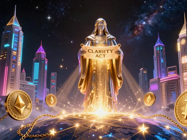 International Securities Laws for Crypto: What You Need to Know in 2025