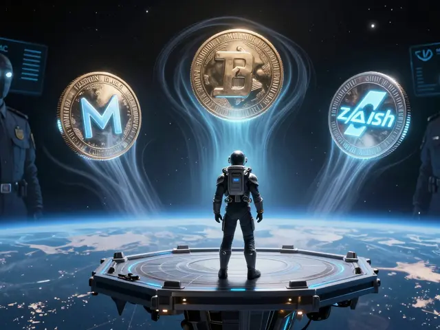 Privacy Coins Banned on Australian Crypto Exchanges: What You Need to Know