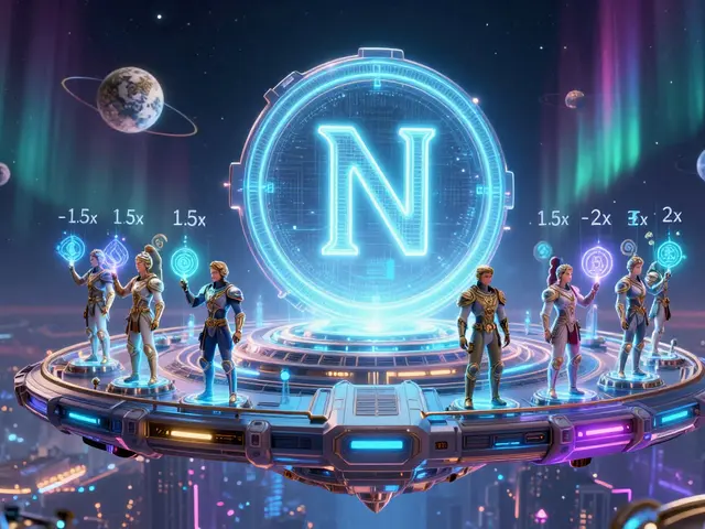 ZAM TrillioHeirs NFT Airdrop: How to Qualify and What Benefits You Get