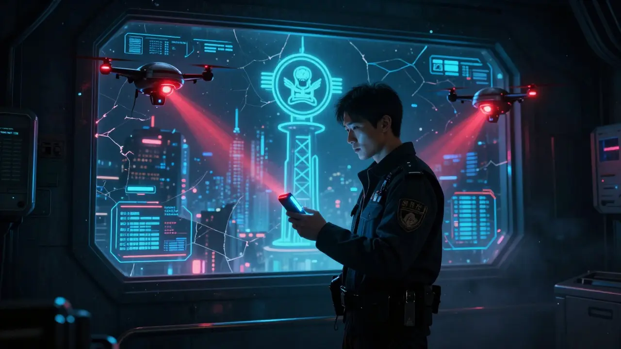 Crypto Exchange Restrictions for Chinese Citizens in 2025