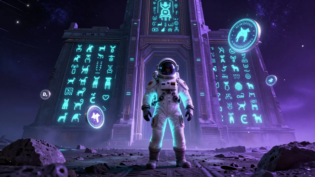 Dogs Of Elon (DOE) Airdrop: How to Participate and What You Need to Know