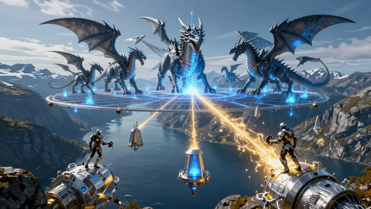 Norway Proposes Ban on New Crypto Mining to Protect Renewable Energy for Local Industries