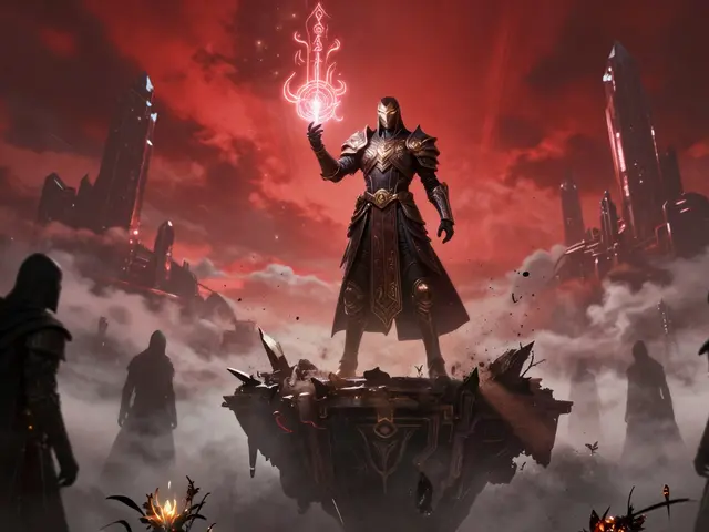 Ancient Raid (RAID) NFT Mega Airdrop: How to Participate and What You Need to Know