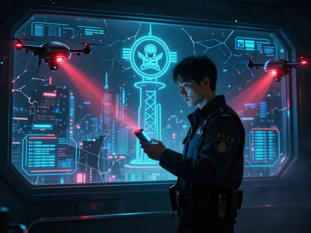 Crypto Exchange Restrictions for Chinese Citizens in 2025