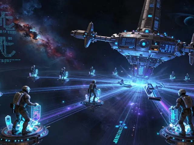 CSM Airdrop by Crust Shadow: How to Qualify and What You Can Earn