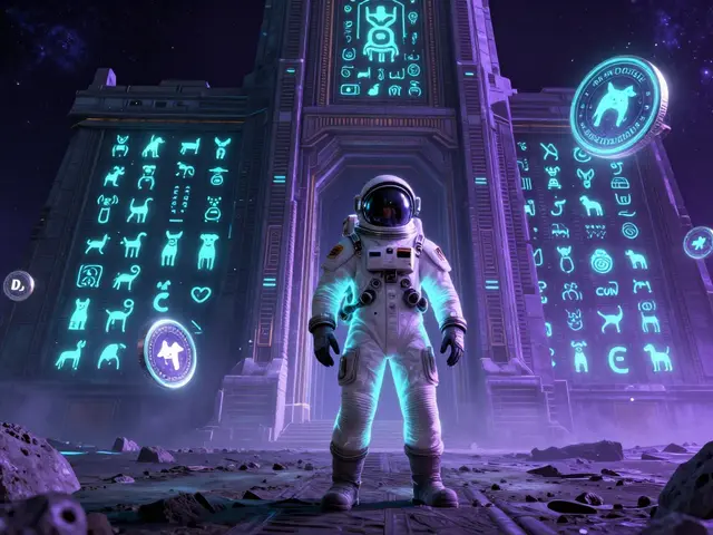 Dogs Of Elon (DOE) Airdrop: How to Participate and What You Need to Know