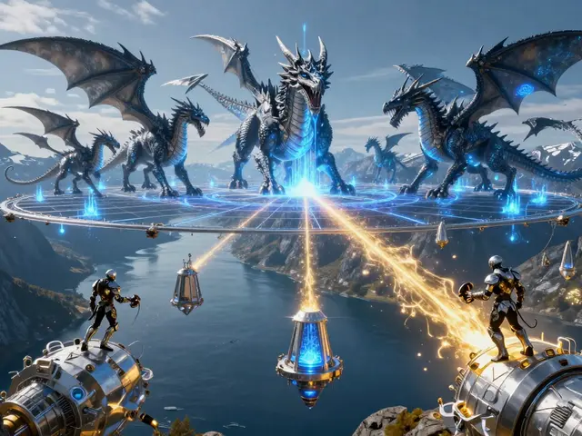 Norway Proposes Ban on New Crypto Mining to Protect Renewable Energy for Local Industries