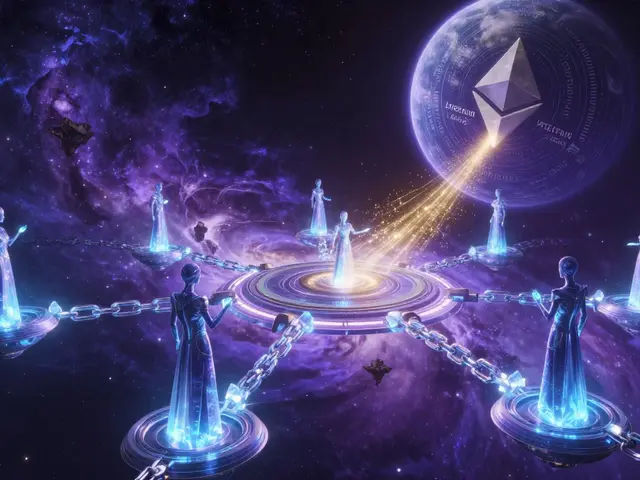 What is Layerium (LYUM) Crypto Coin? Price, Use Case, and Market Outlook