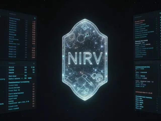 What is Nirvana NIRV (NIRV) crypto coin? Real status, supply issues, and why it's not trading