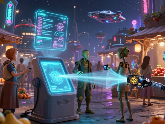 What is Pundi X (PUNDIX) Crypto Coin? A Real-World Crypto Payment Guide