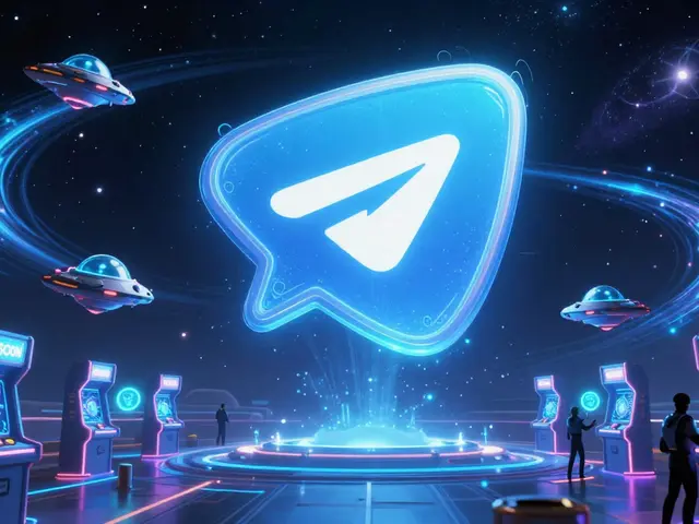 What is TON Station (MRSOON) crypto coin? Explained with price, use cases, and risks