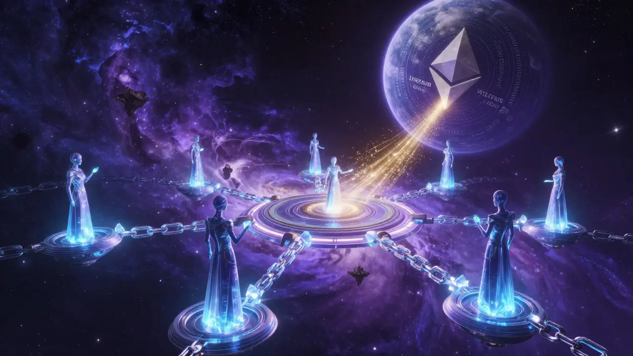 What is Layerium (LYUM) Crypto Coin? Price, Use Case, and Market Outlook