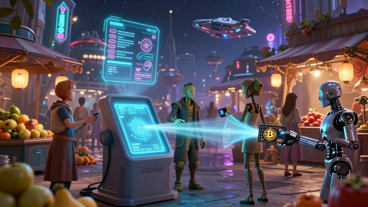 What is Pundi X (PUNDIX) Crypto Coin? A Real-World Crypto Payment Guide