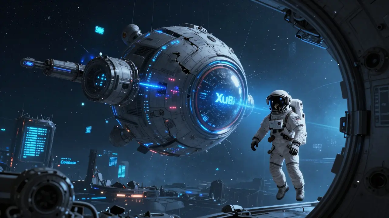 XueBi Crypto Exchange Review: Is It Safe to Trade on This Platform?