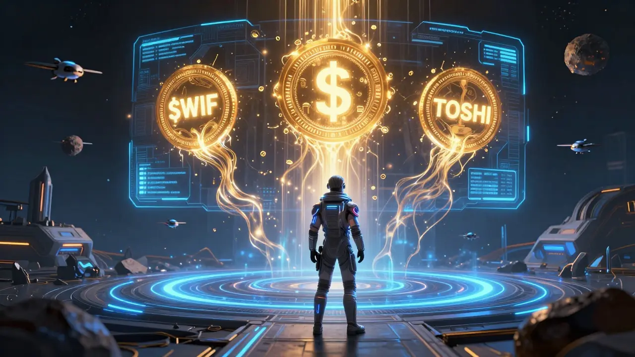 BaseSwap Crypto Exchange Review: Low Fees, Limited Tokens, and the Base Network Advantage