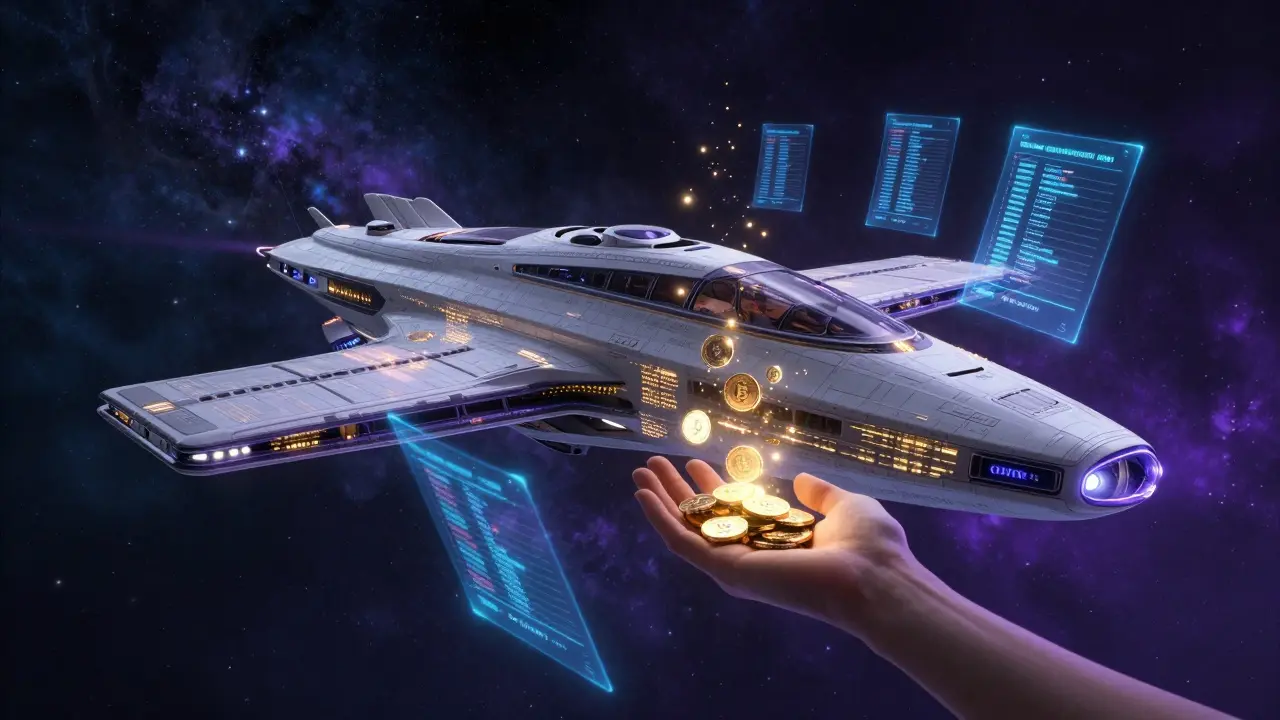 Blockchain Insurance Applications: How Decentralized Ledgers Are Changing Claims, Fraud, and Coverage