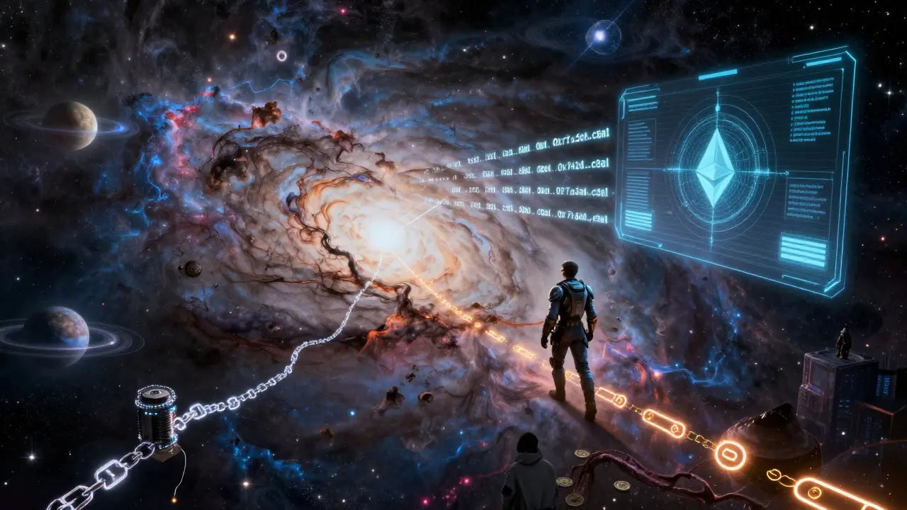 On-Chain Crypto Transaction Tracing Techniques: How Funds Are Followed on Blockchain Networks