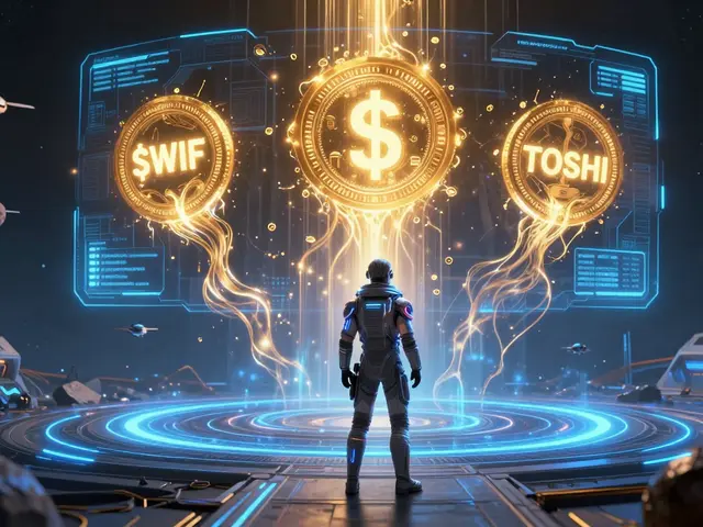 BaseSwap Crypto Exchange Review: Low Fees, Limited Tokens, and the Base Network Advantage
