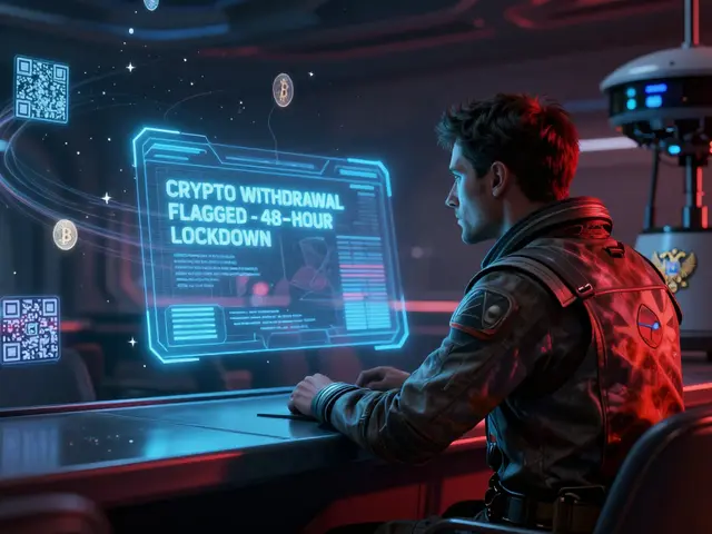 How Do Russian Banks React When You Withdraw Crypto to Fiat in 2026?