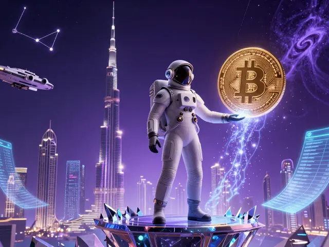 How to Legally Reduce Crypto Taxes by Relocating Abroad