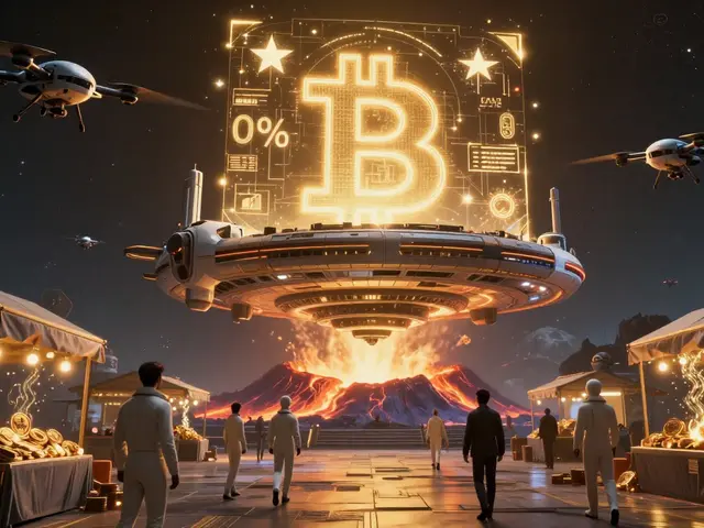 No Capital Gains Tax on Bitcoin in El Salvador: What You Need to Know in 2026