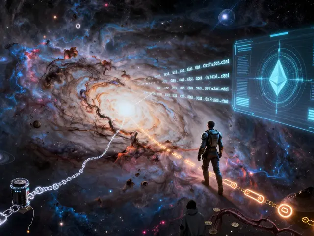 On-Chain Crypto Transaction Tracing Techniques: How Funds Are Followed on Blockchain Networks