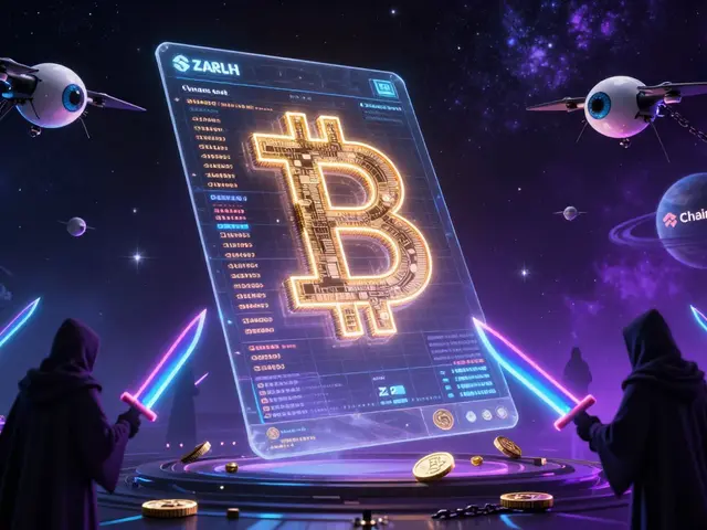 Privacy Technology vs Surveillance Technology Arms Race in Crypto: Who’s Winning?