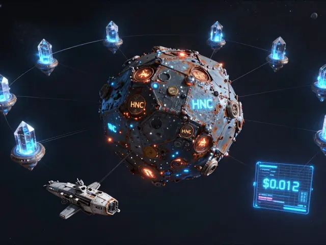 What is HNC Coin (HNC)? The Real Story Behind the Obscure Crypto