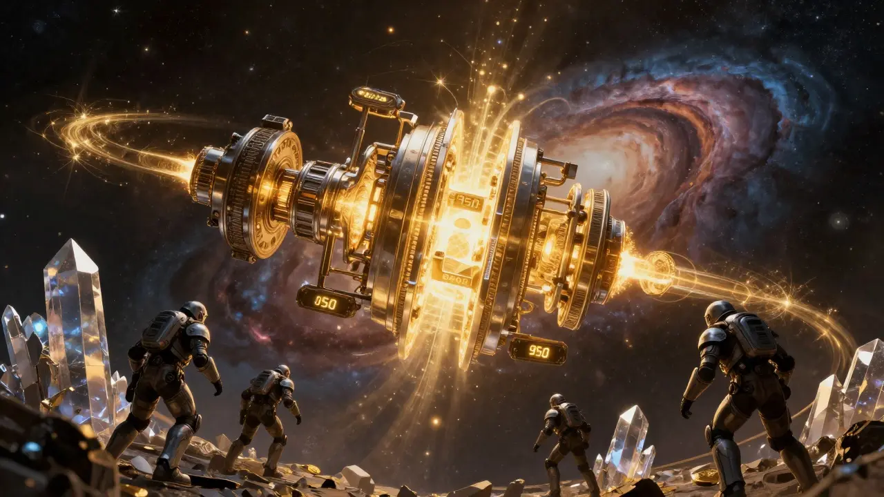 Bitcoin Halving Event Market Cycles Explained