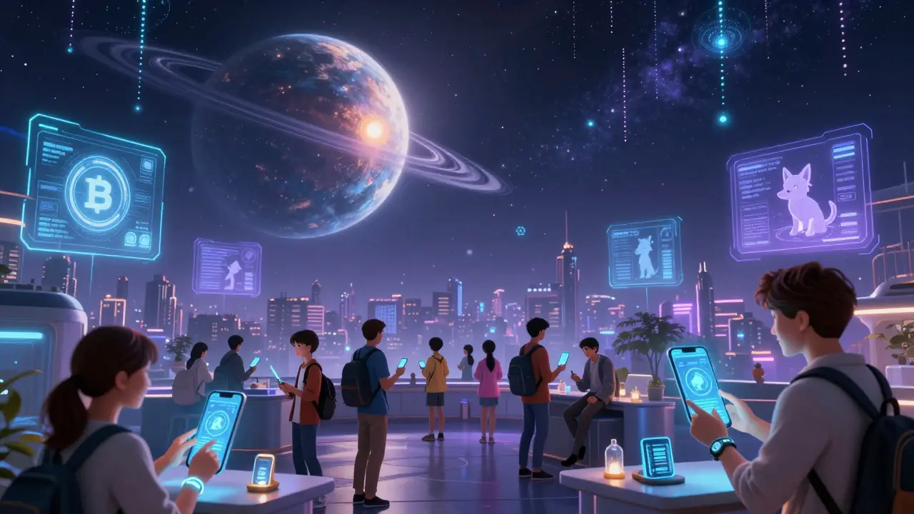 Bot Planet (BOT) Airdrop Details: How to Participate and What You Can Earn