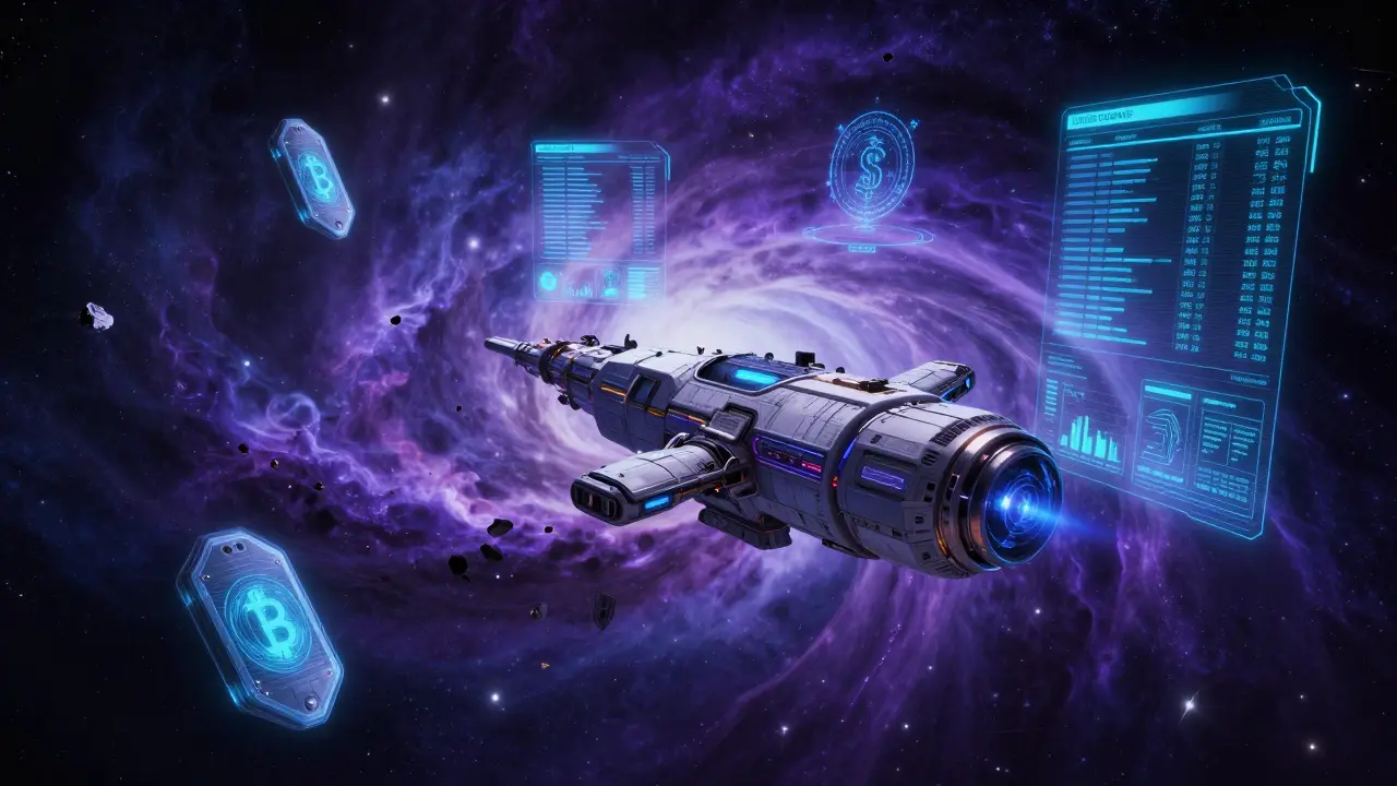 Daexs Exchange crypto exchange review