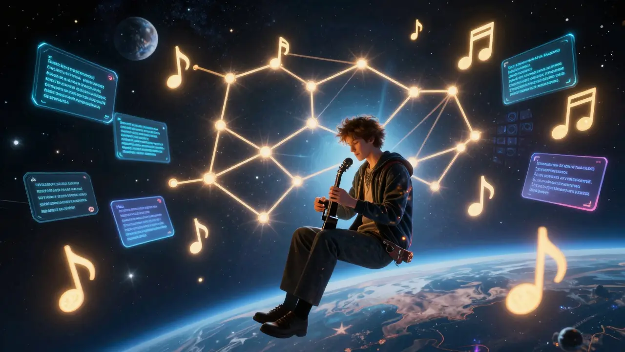 How Creators Use Social Tokens to Build Direct Fan Economies